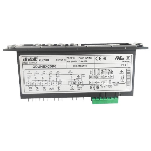 Polar series blast - blast, chiller