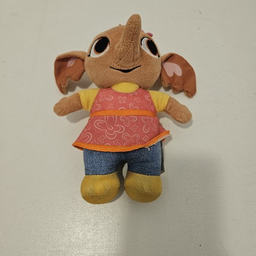Bing sula plush small - bing, inches