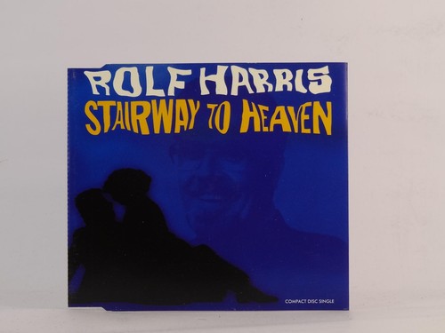 Rolf harris stairway heaven - rolf,
