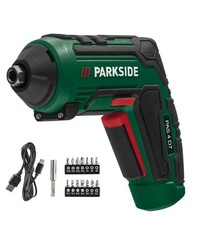 Parkside 4V Cordless