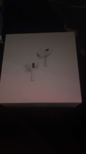 Apple airpods 2nd generation - 2nd,