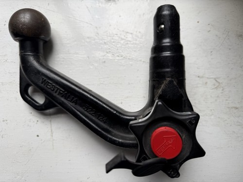 Oem westfalia detachable - oem, vw