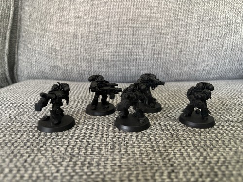 Warhammer 40k grey - warhammer,