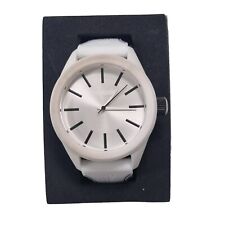 Reebok Navy Blue Wristwatch Men's Sports Watch RF-SPD-G2-PWIW-WB - With defect