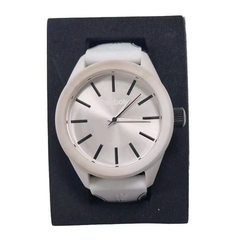 Reebok navy blue - navy, wristwatch