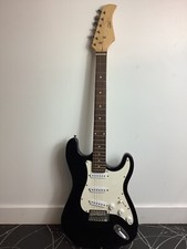 Vintage CB Sky Strat Style Electric Guitar [E0]