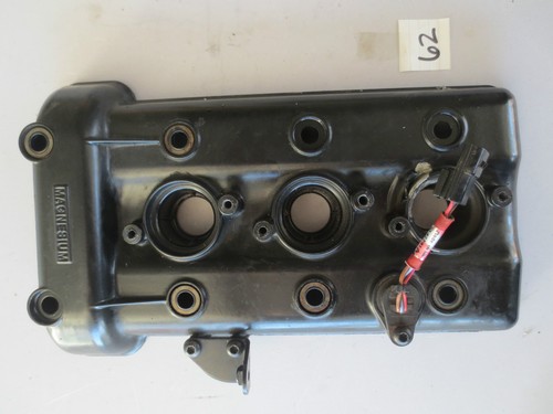 Triumph 595 valve - t,