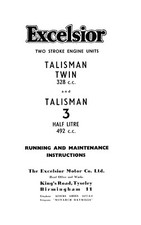 (0556) 1959-1961 Excelsior