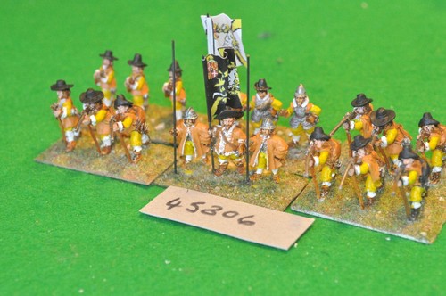 28mm ecw parliament line - 28mm,