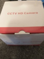 cctv camera