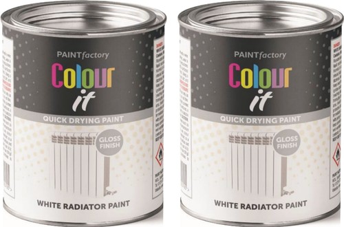 300ml tin colour it white - colour,