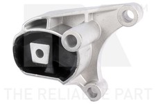 Mounting manual transmission - mounting,,