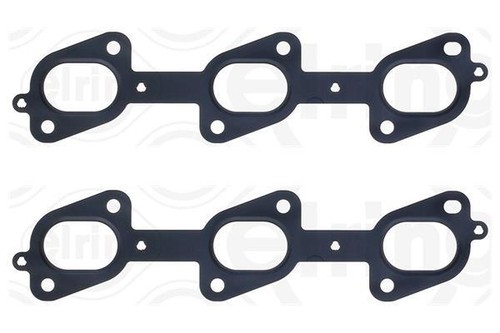 Exhaust manifold gasket - x2,
