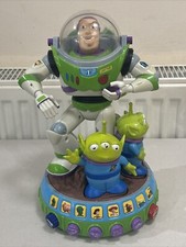 Disney pixar toy story buzz - toy,