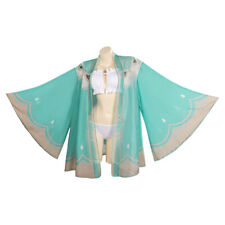 Genshin Impact Venti Swimsuit