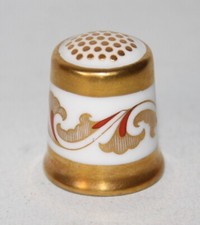Royal Crown Derby - Art Deco