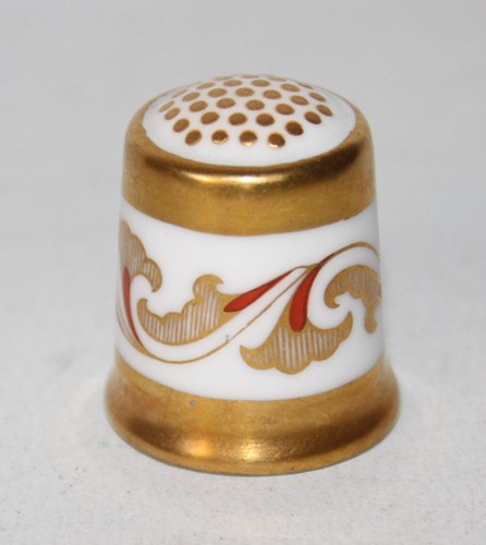 Royal crown derby - derby, deco