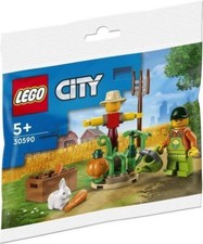 LEGO CITY: Farm Garden &