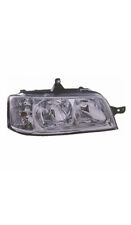 Citroen Berlingo  Van 2002-2008 Halogen Headlight Drivers Side