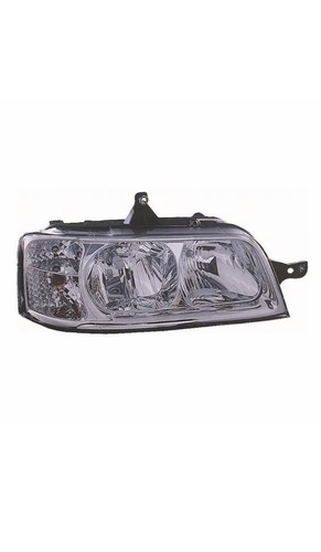 Citroen berlingo van - citroen,
