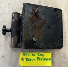 VW T25 T3 TRANSPORTER DEVON EUROVETTE CAMPER TABLE MOUNT BRACKET FRONT Westfalia