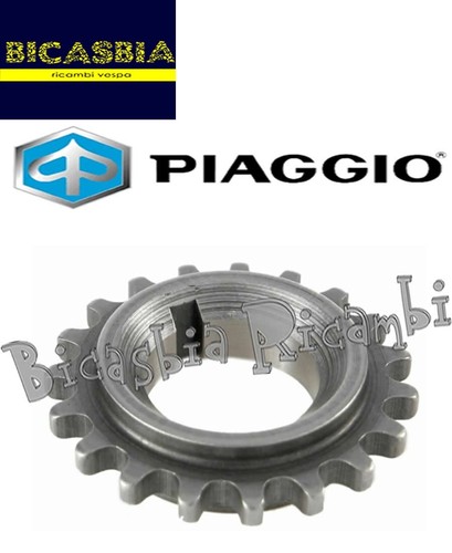 825595 original piaggio chain - 825595,