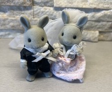Sylvanian Families Celebration