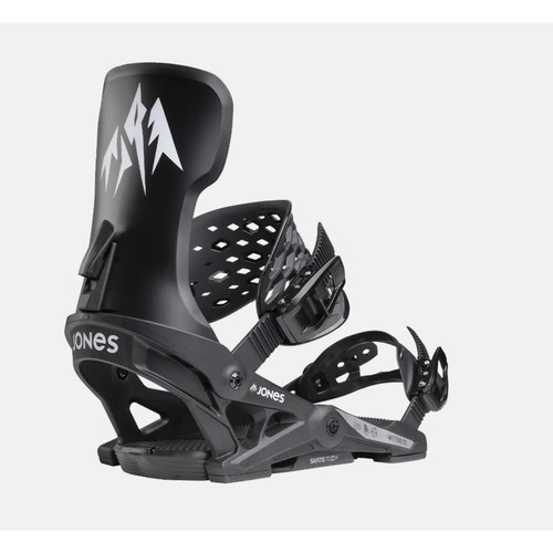 Jones snowboard binding - snowboard,