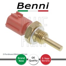 Coolant Temperature Sensor