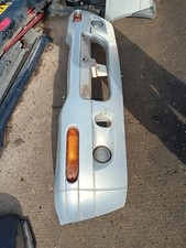 Taxi Tx2 2007 Front Bumper #1n2 
