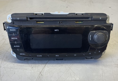 Seat leon 2009 radio mp3 - radio,
