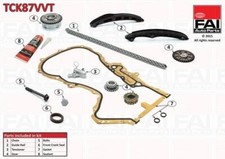 FAI Timing Chain Kit for