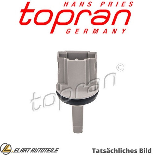 The temperature switch - the,