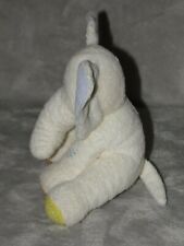 Mothercare elephant soft toy