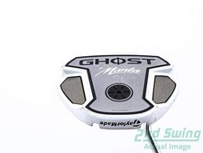 TaylorMade Ghost Manta Putter Steel Right 35.0in