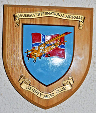 48th Jersey International Air