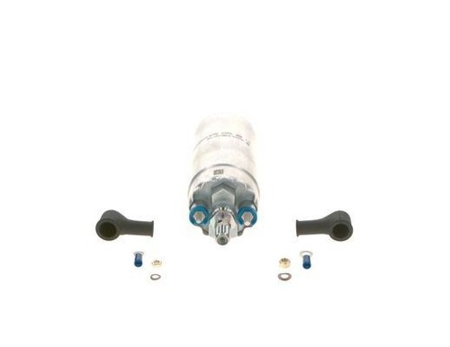Genuine bosch line - genuine, in-line