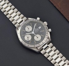 VTG Omega Speedmaster watch