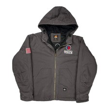 American Flag Patch Berne