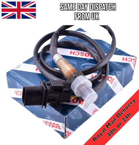 0258017025 genuine bosch - 0258017025,