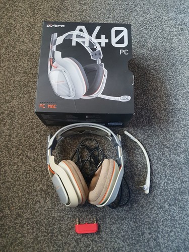 Astro gaming a40 - astro,