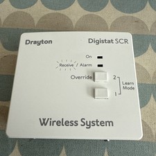 Drayton Digistat SCR Wireless