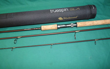 Wychwood truespin sla - wychwood, 3pc