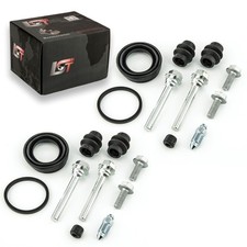 2x brake caliper repair kit