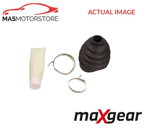 Joint boot kit - joint,