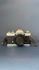 Minolta XD7 Black 35mm SLR