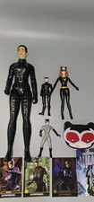 Catwoman Batman DC Universe