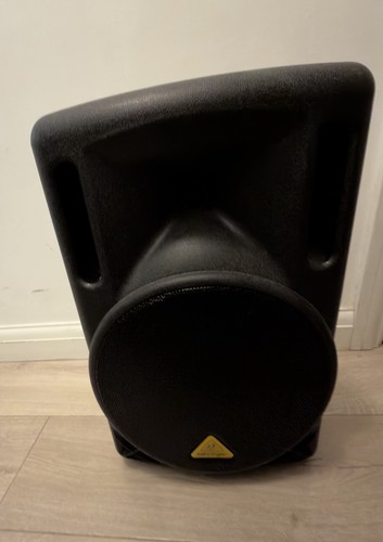 Behringer eurolive b210d - behringer, 10”