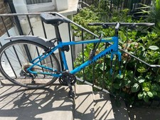 Specialized Sirrus Sport 2015