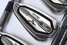 Mizuno JPX EZ Forged 2016
